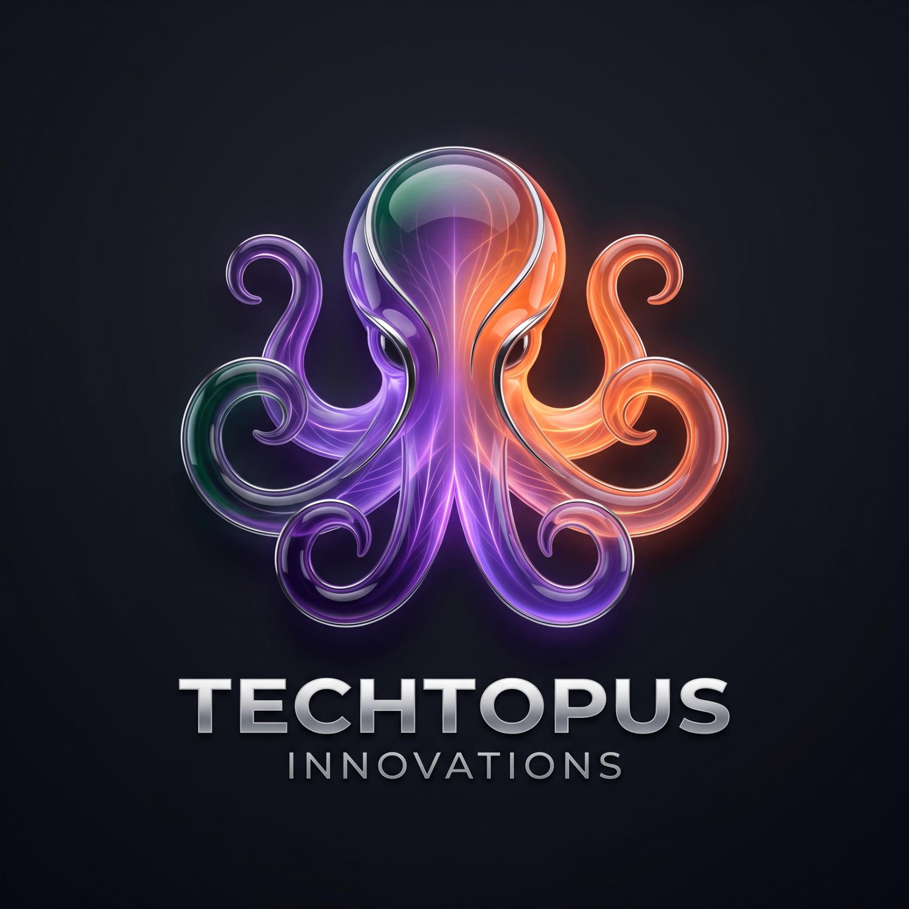 Techtopus octopus
